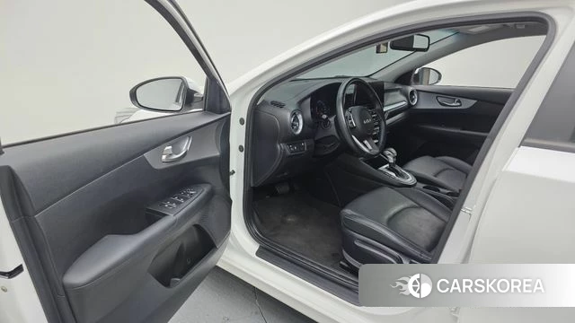 Kia The New K3 2nd generation id 4303899 из Кореи 20