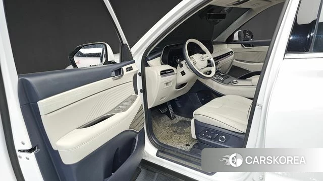 Hyundai The New Palisade id 4618368 из Кореи 20