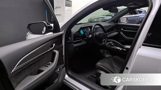 Renault Korea (Samsung) Grand Coleos id 3278115 из Кореи 20