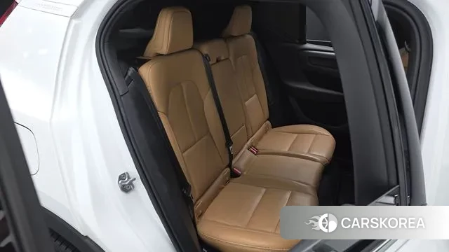 Volvo XC40 id 3390854 из Кореи 20