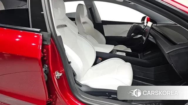 Tesla Model 3 id 3256487 из Кореи 20