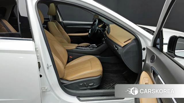 Hyundai Sonata (DN8) id 3795798 из Кореи 20