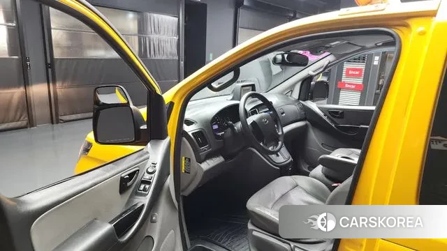 Hyundai The New Grand Starex id 3460208 из Кореи 20