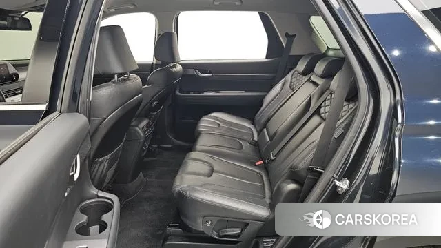 Hyundai Palisade id 3557219 из Кореи 20