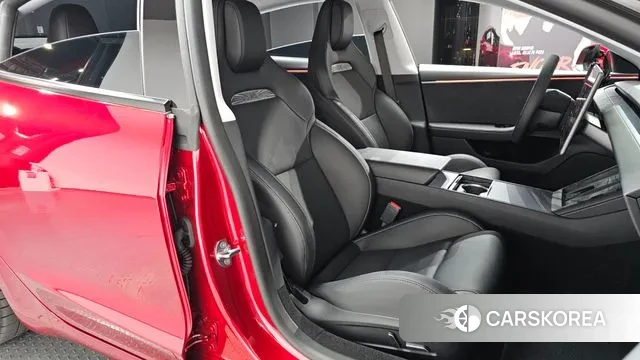 Tesla Model 3 id 3294134 из Кореи 20