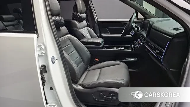 Hyundai Santa Fe (MX5) id 3628944 из Кореи 20