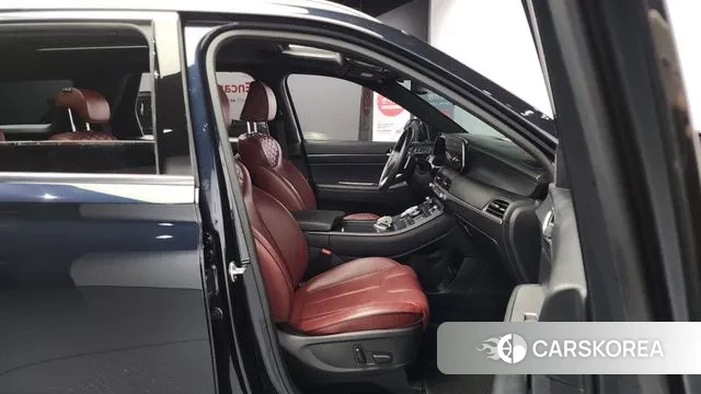 Hyundai Palisade id 3479941 из Кореи 20