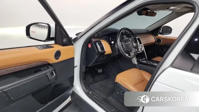 Land Rover Discovery 5 id 3676715 из Кореи 20