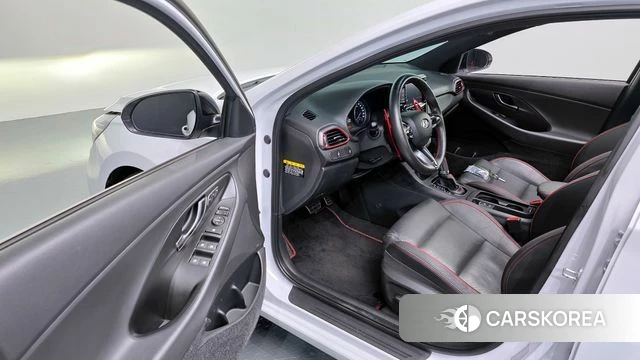 Hyundai i30 (PD) id 3924174 из Кореи 20