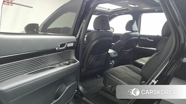 Hyundai The New Palisade id 4291949 из Кореи 38