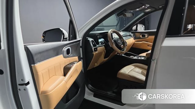 Kia Sorento 4th Generation id 3941133 из Кореи 20