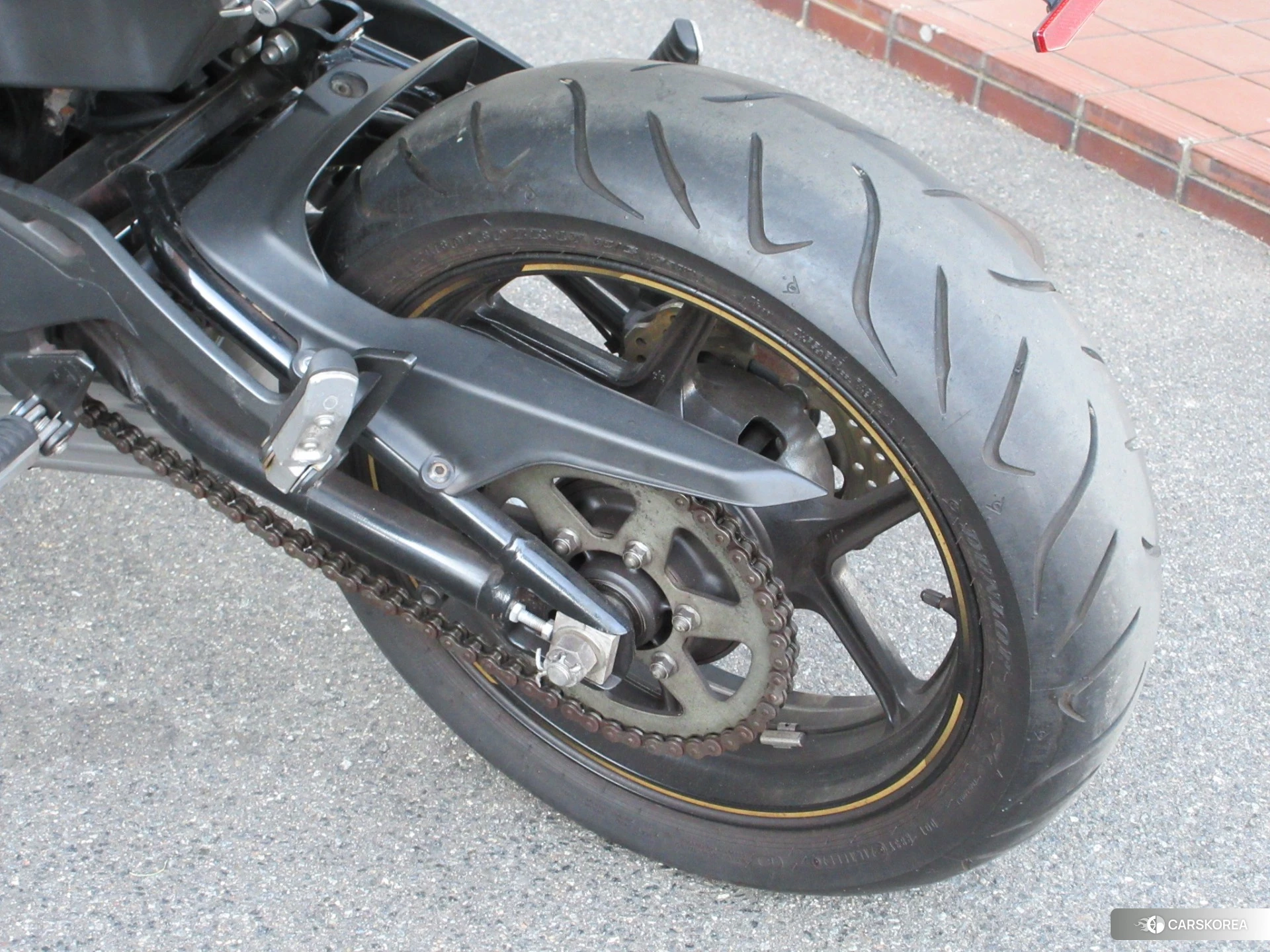 OTHER Ninja 400 SE id 4352762 из Японии 19