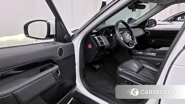 Land Rover Discovery 5 id 3778949 из Кореи 20