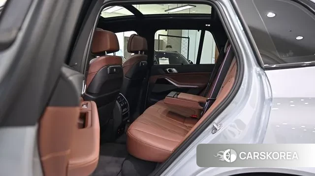 BMW X5 (G05) id 3393981 из Кореи 20