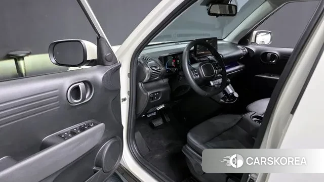 Hyundai The New Casper id 3457203 из Кореи 20