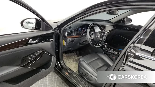 Kia Come New K7 id 2995498 из Кореи 20