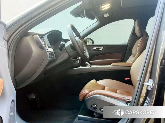 Volvo XC60 id 4236542 из Китая 14