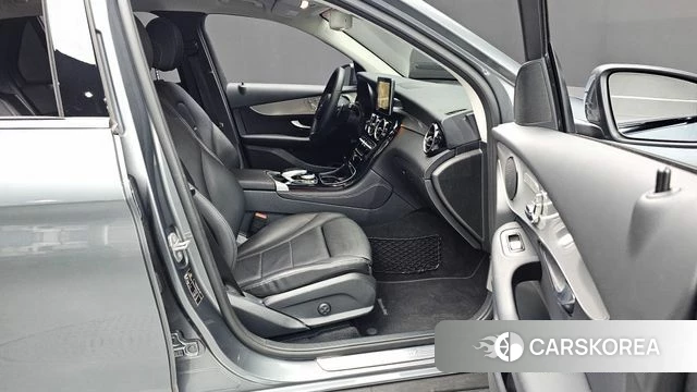 Mercedes-Benz GLC-Class X253 id 4708846 из Кореи 30