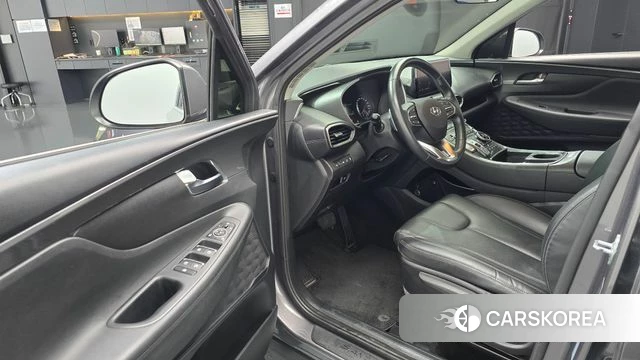 Hyundai The New Santa Fe id 4906050 из Кореи 31