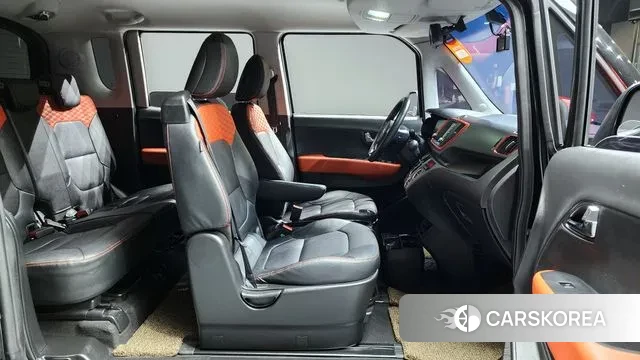 Kia The New Ray id 3778737 из Кореи 20