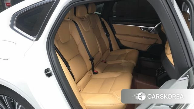 Volvo S90 id 4780013 из Кореи 35