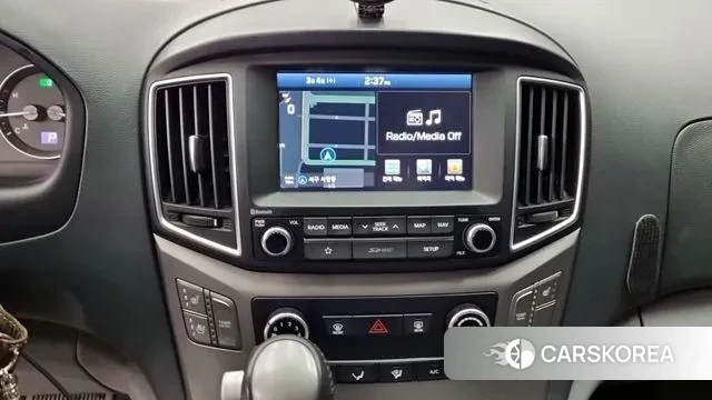 Hyundai The New Grand Starex id 3742947 из Кореи 18