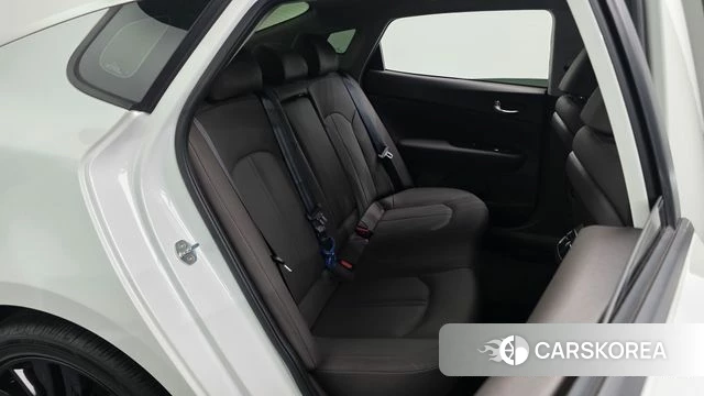 Kia The New K5 2nd generation id 4568275 из Кореи 30
