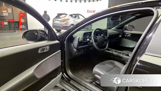 Hyundai Ionic 6 id 3457083 из Кореи 20