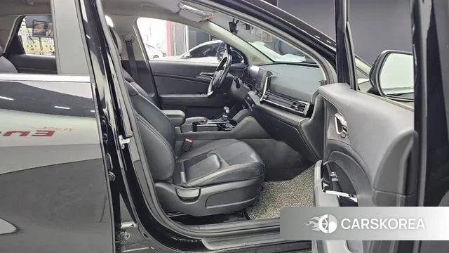 Kia Sportage 5th Generation id 3764793 из Кореи 20