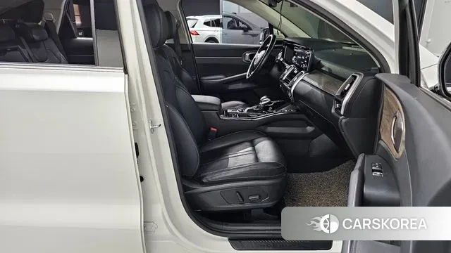 Kia Sorento 4th Generation id 2980645 из Кореи 20