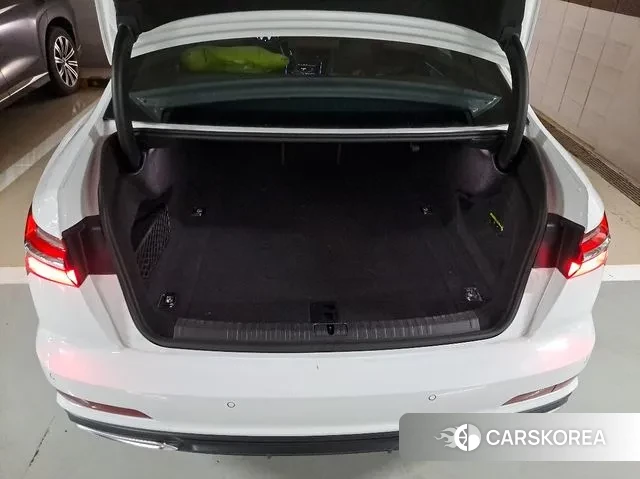 Audi A6 (C8) id 3507995 из Кореи 20