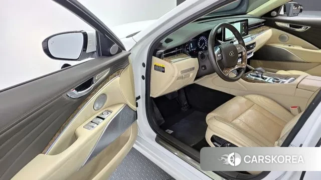 Kia More K9 id 3004650 из Кореи 20