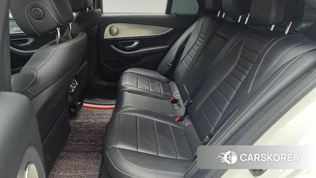 Mercedes-Benz E-Class W213 id 4203254 из Кореи 20