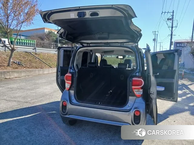 Kia The New Ray id 3447848 из Кореи 17