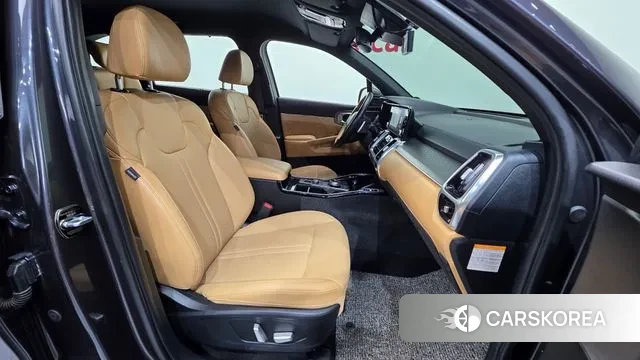 Kia Sorento 4th Generation id 3059415 из Кореи 20