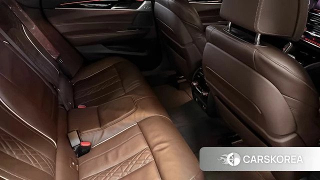 BMW 6 Series GT (G32) id 4212005 из Кореи 20