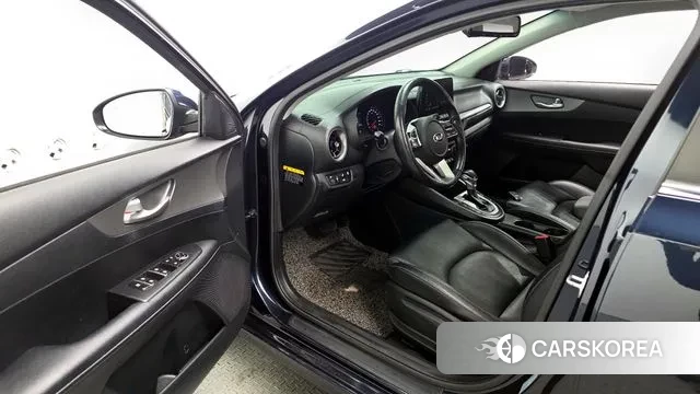 Kia Come New K3 id 3723752 из Кореи 20