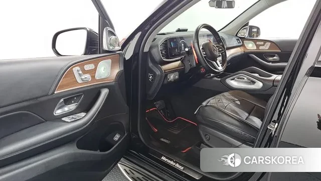 Mercedes-Benz GLE-Class W167 id 3380039 из Кореи 20