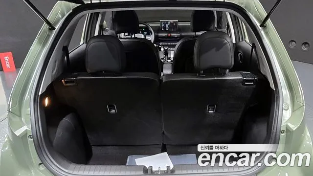 Hyundai Casper id 2621750 из Кореи 20