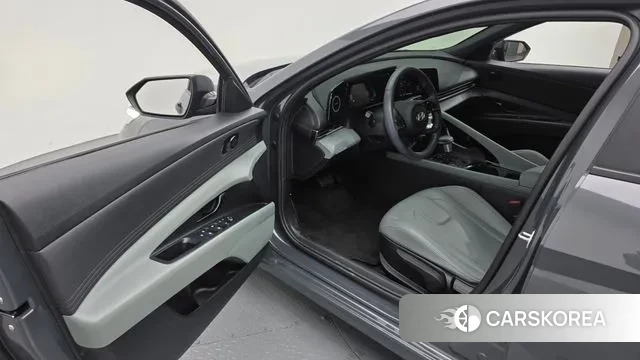 Hyundai The New Avante Hybrid (CN7) id 3442310 из Кореи 20