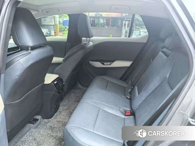 Lexus RZ id 4278798 из Китая 11