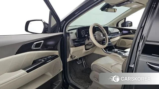 Kia Carnival 4th generation id 3717406 из Кореи 20