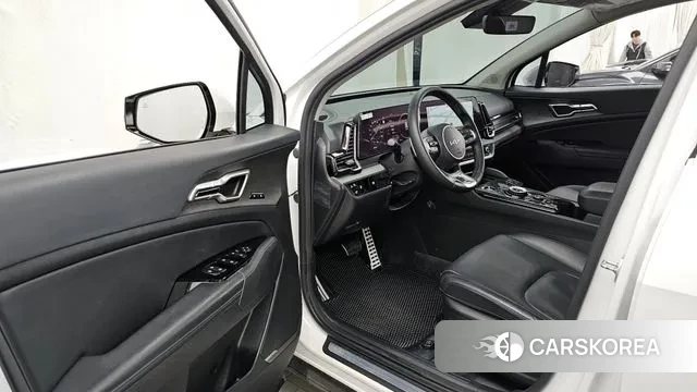 Kia Sportage 5th Generation id 3426235 из Кореи 20