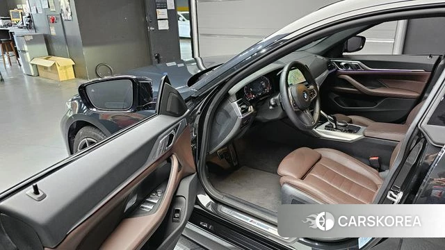 BMW 4 Series (G22) id 4330032 из Кореи 30