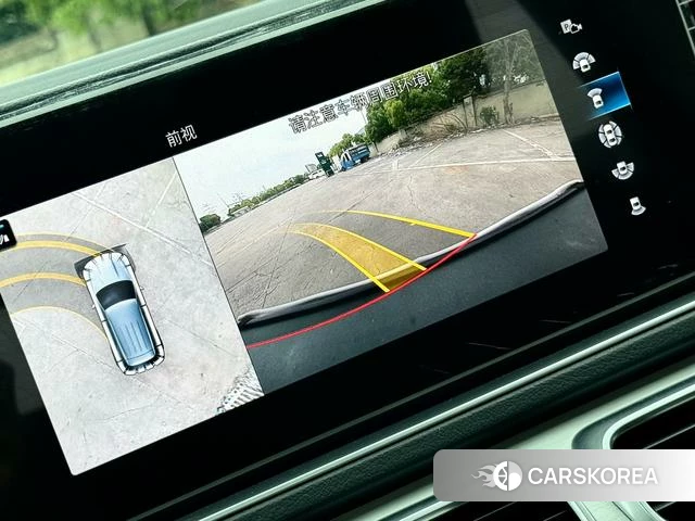 Mercedes-Benz GLE (import) id 4348631 из Китая 15