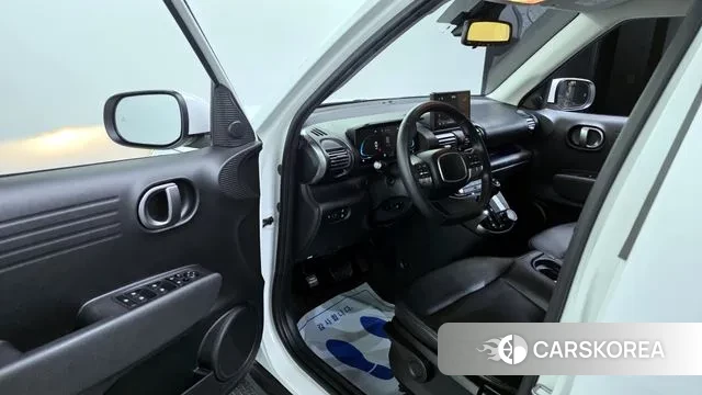 Hyundai Casper id 3421260 из Кореи 20