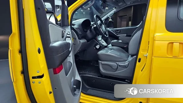 Hyundai The New Grand Starex id 3349798 из Кореи 20