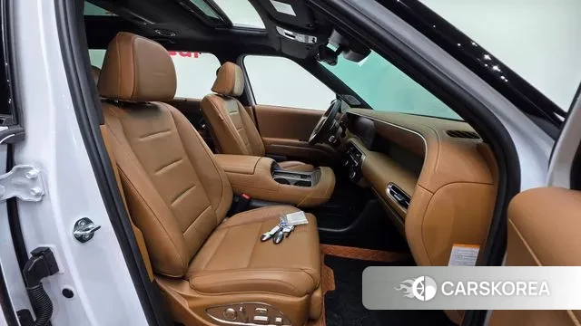 Hyundai Palisade (LX3) id 3731852 из Кореи 20