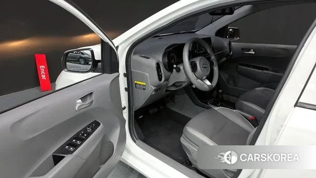 Kia Morning Urban (JA) id 3444099 из Кореи 20