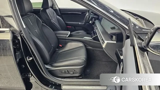 Hyundai Grandeur (GN7) id 3599738 из Кореи 20